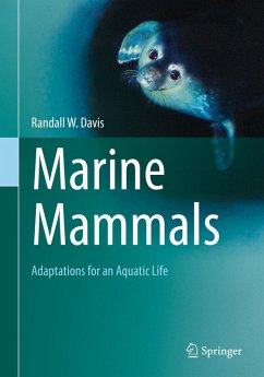 Marine Mammals (eBook, PDF) - Davis, Randall W.