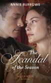 The Scandal Of The Season (eBook, ePUB)