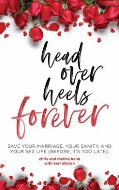Cover Head Over Heels Forever (eBook, ePUB)