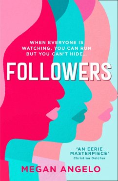 Cover Followers (eBook, ePUB)