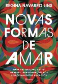 Novas formas de amar (eBook, ePUB)
