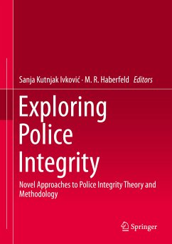 Exploring Police Integrity (eBook, PDF)