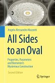 All Sides to an Oval (eBook, PDF)