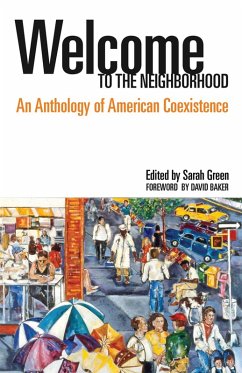 Cover Welcome to the Neighborhood (eBook, ePUB)
