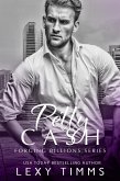 Petty Cash (Forging Billions Series, #2) (eBook, ePUB)