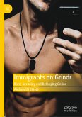 Immigrants on Grindr (eBook, PDF)