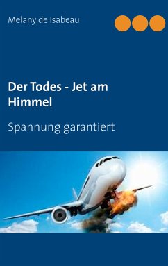Der Todes - Jet am Himmel (eBook, ePUB)