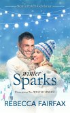 Winter Sparks (eBook, ePUB) Winter Sparks (eBook, ePUB)
