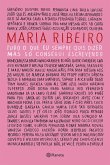 Tudo o que eu sempre quis dizer, mas só consegui escrevendo (eBook, ePUB)