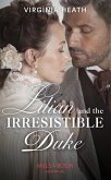 Lilian And The Irresistible Duke (eBook, ePUB)