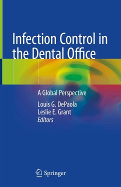 Cover Infection Control in the Dental Office (eBook, PDF)