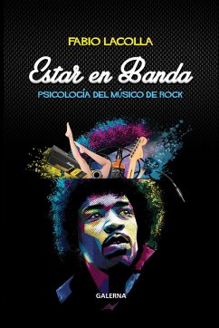 Cover Estar en banda (eBook, ePUB)
