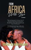 FROM AFRICA WITH LOVE (eBook, ePUB)