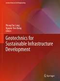 Geotechnics for Sustainable Infrastructure Development (eBook, PDF)