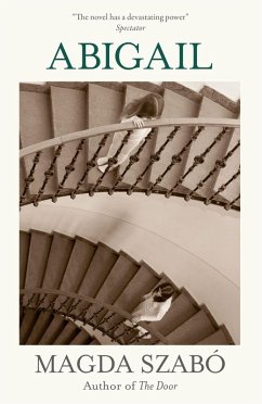 Cover Abigail (eBook, ePUB)