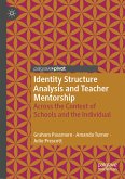 Identity Structure Analysis and Teacher Mentorship (eBook, PDF)