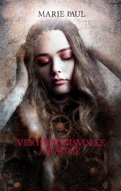 Verhängnisvolle Träume (eBook, ePUB)