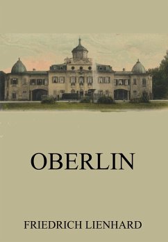 Oberlin (eBook, ePUB) - Lienhard, Friedrich