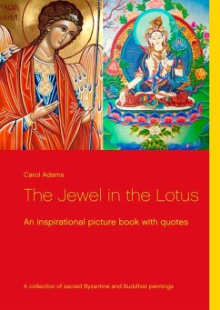 The Jewel in the Lotus (eBook, ePUB)