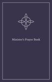 Minister's Prayer Book (eBook, ePUB)