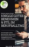 Knigge Gutes Benehmen & Stil im Berufsalltag (eBook, ePUB)