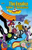 Yellow Submarine - Comic zum Kultfilm (eBook, ePUB)