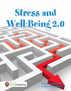 Cover Stress and Well-Being 2.0 (eBook, ePUB)