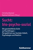 Sucht: bio-psycho-sozial (eBook, ePUB)