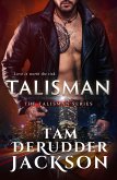 Talisman (The Talisman Series, #1) (eBook, ePUB)
