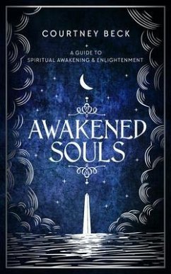 Cover Awakened Souls (eBook, ePUB)