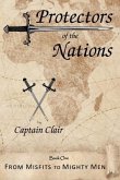 Protectors of the Nations (eBook, ePUB)
