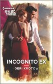 Incognito Ex (eBook, ePUB)