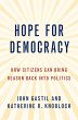 Hope for Democracy (eBook, PDF) - Bild 1