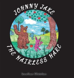 Johnny Jake the Hairless Hare - Christian, Jonathan