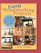 Easy Woodworking Projects - Bild 1