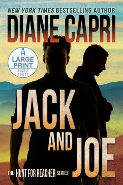 Jack and Joe Large Print Edition - Capri, Diane