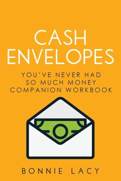 Cash Envelopes - Lacy, Bonnie