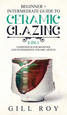 Ceramic Glazing - Roy, Gill