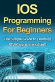 IOS Programming For Beginners