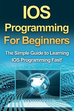 IOS Programming For Beginners - Warren, Tim