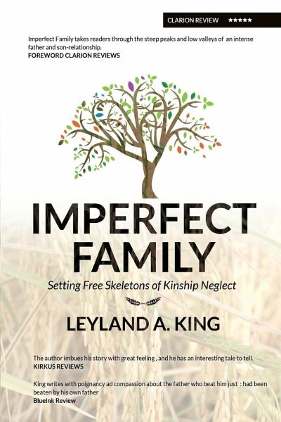 Imperfect Family: Setting Free Skeletons of Kinship Neglect Imperfect Family: Setting Free Skeletons of Kinship Neglect