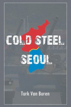 Cold Steel Seoul - Buren, Turk van