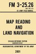 Map Reading And Land Navigation - FM... - Bild 1