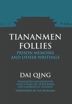 Tiananmen Follies - Dai, Qing