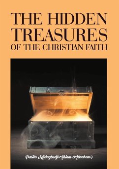 The Hidden Treasures of the Christian Faith - Ablam, Midagbodji Abraham