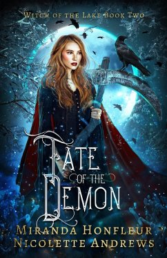 Fate of the Demon - Honfleur, Miranda; Andrews, Nicolette