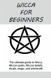Wicca for Beginners - Bild 1