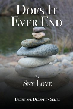 Does It Ever End - Love, Sky