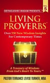 Distinguished Wisdom Presents . . . &quote;Living Proverbs&quote;-Vol.5