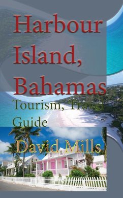 Harbour Island, Bahamas - Mills, David